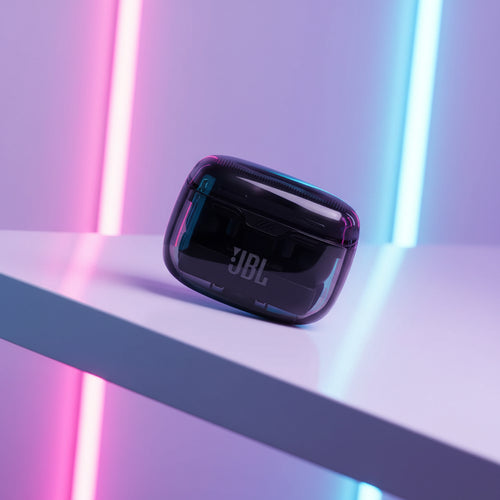 JBL Tune Buds True Wireless Bluetooth Noise Canceling Earbuds with Built-In Mic
